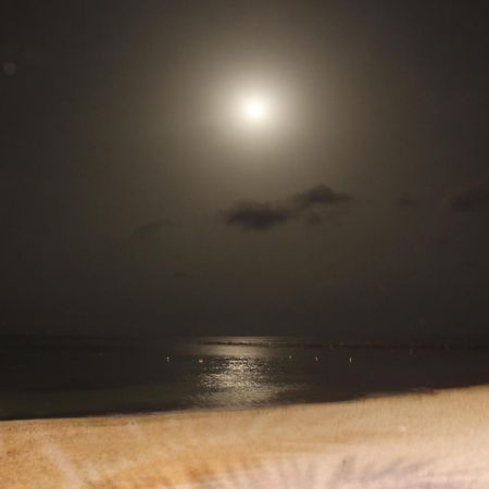 Apartamentos Congo El Campello Buitenkant foto