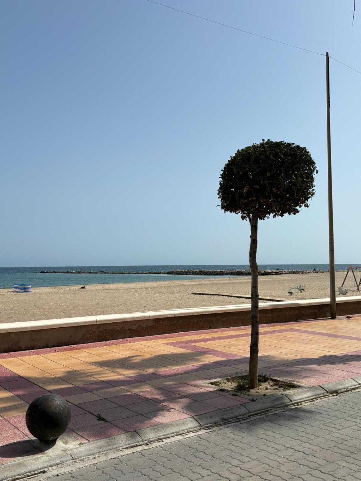 Apartamentos Congo El Campello Buitenkant foto