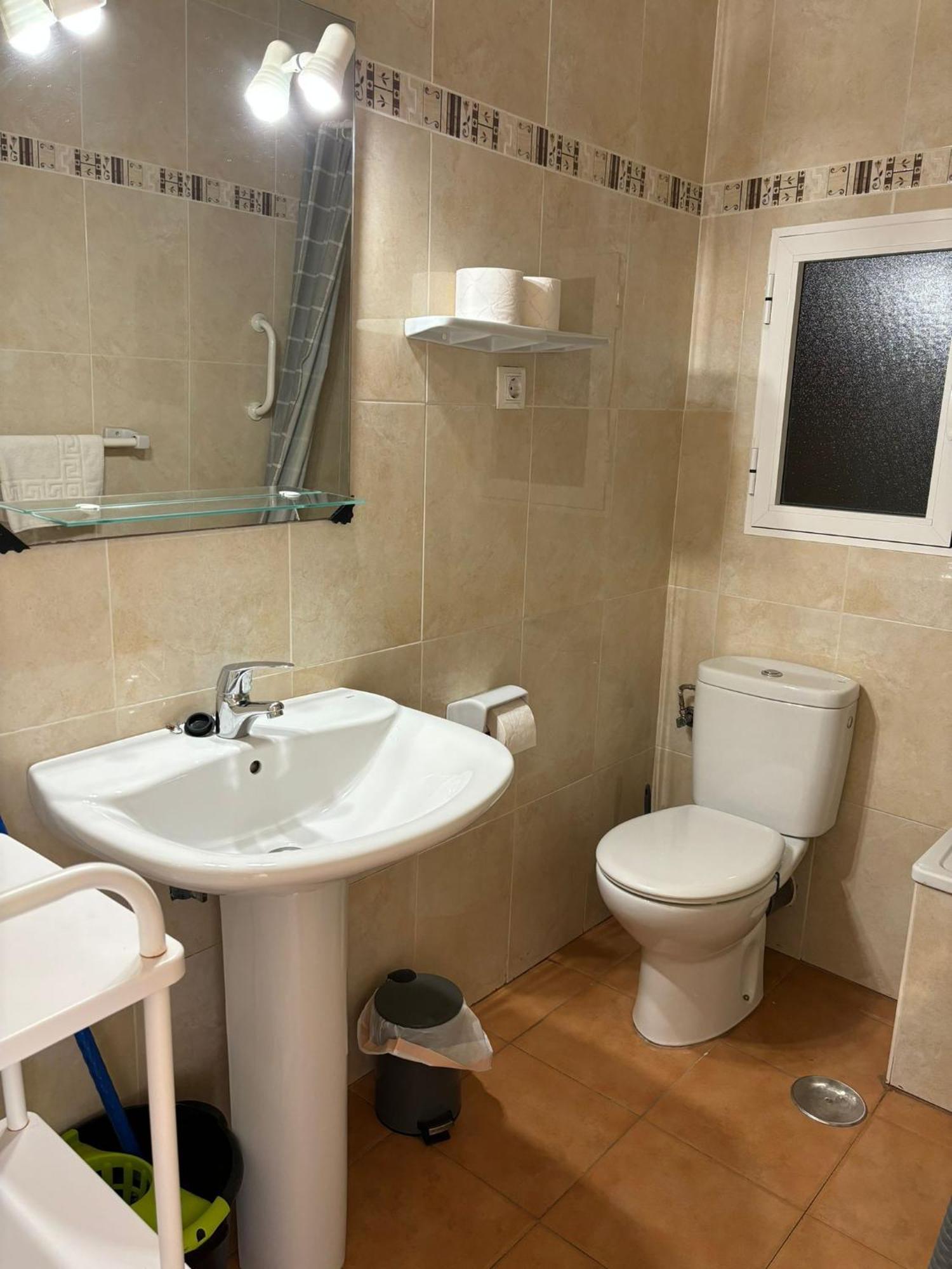 Apartamentos Congo El Campello Buitenkant foto