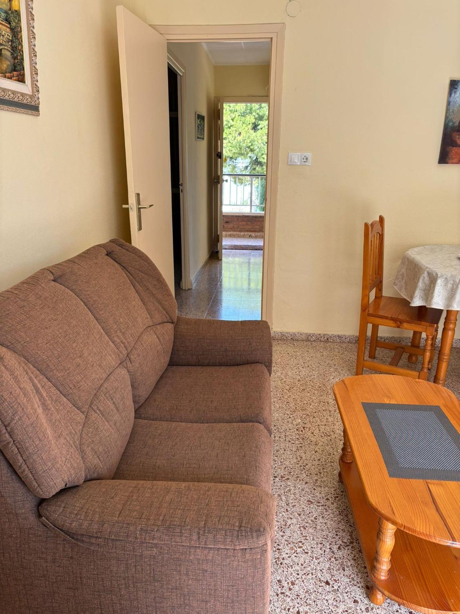 Apartamentos Congo El Campello Buitenkant foto