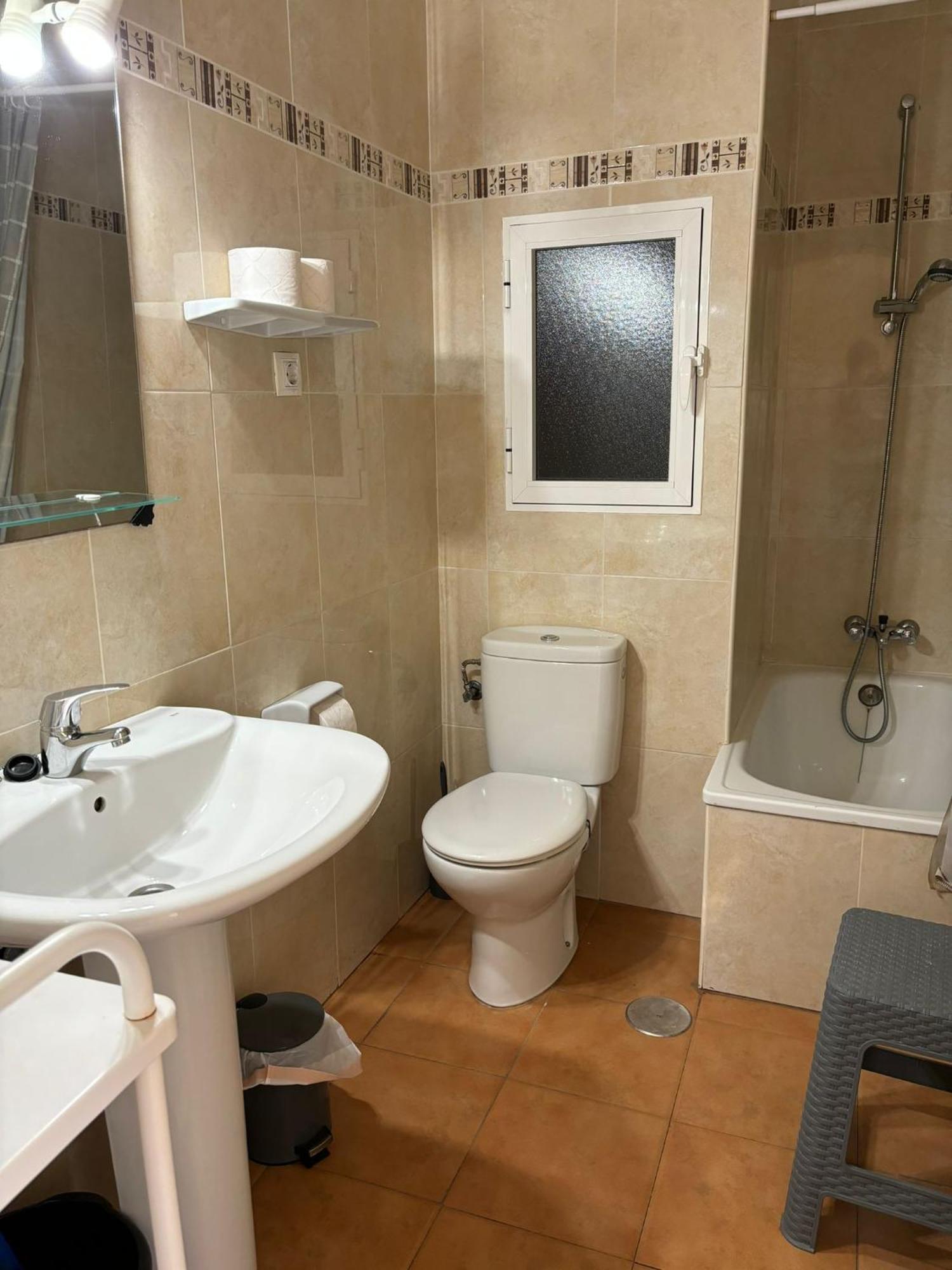 Apartamentos Congo El Campello Buitenkant foto