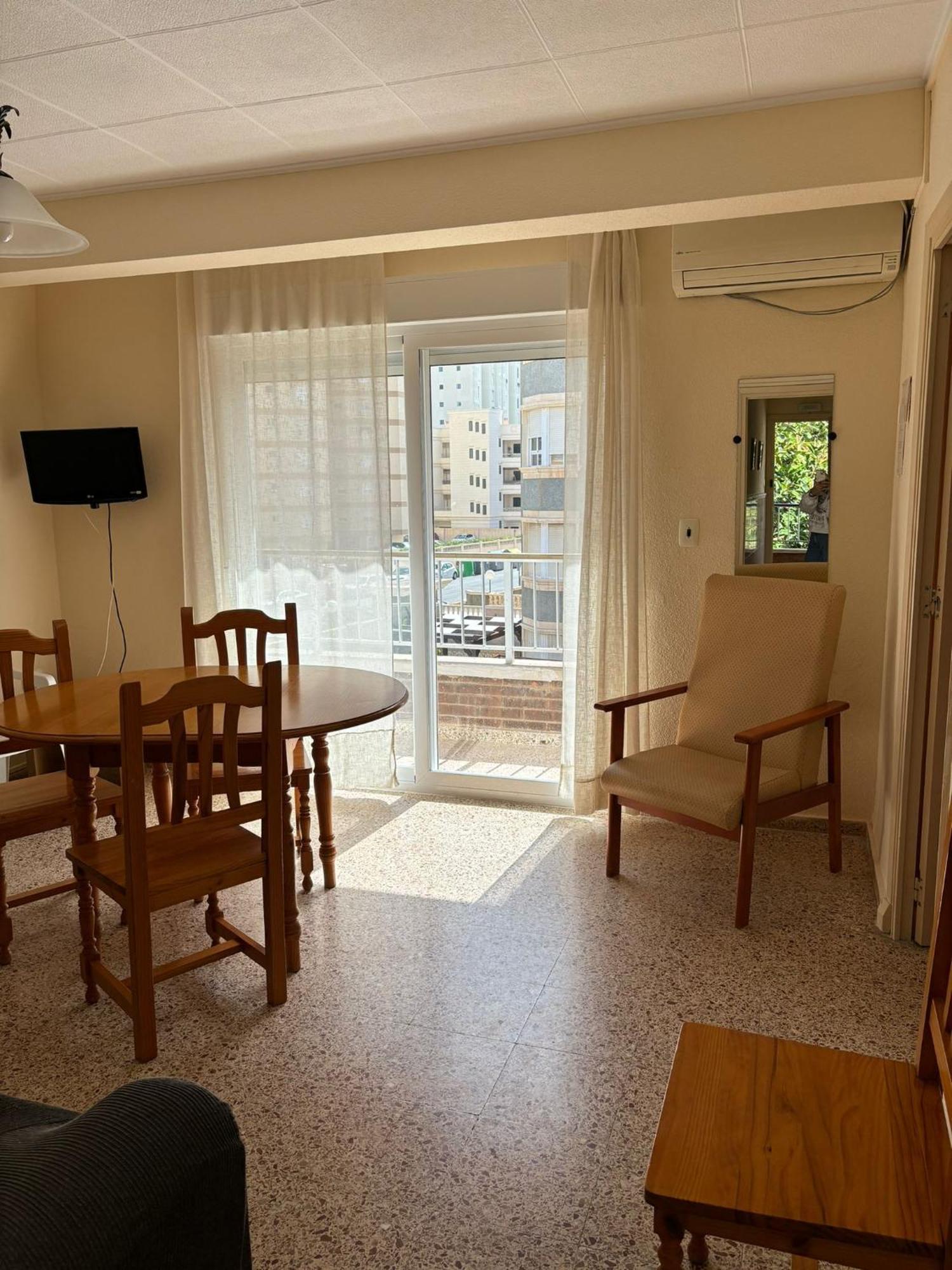 Apartamentos Congo El Campello Buitenkant foto
