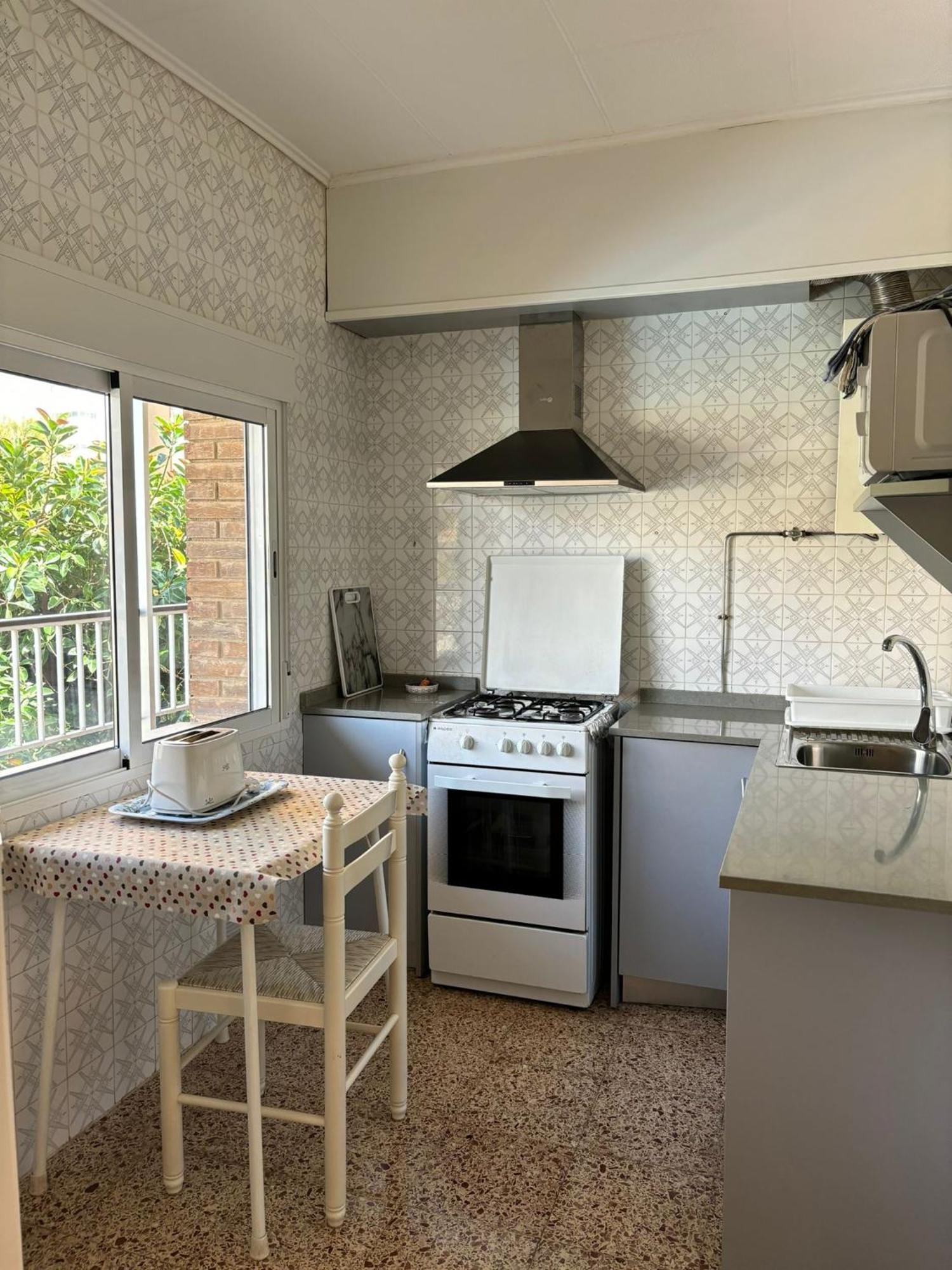 Apartamentos Congo El Campello Buitenkant foto
