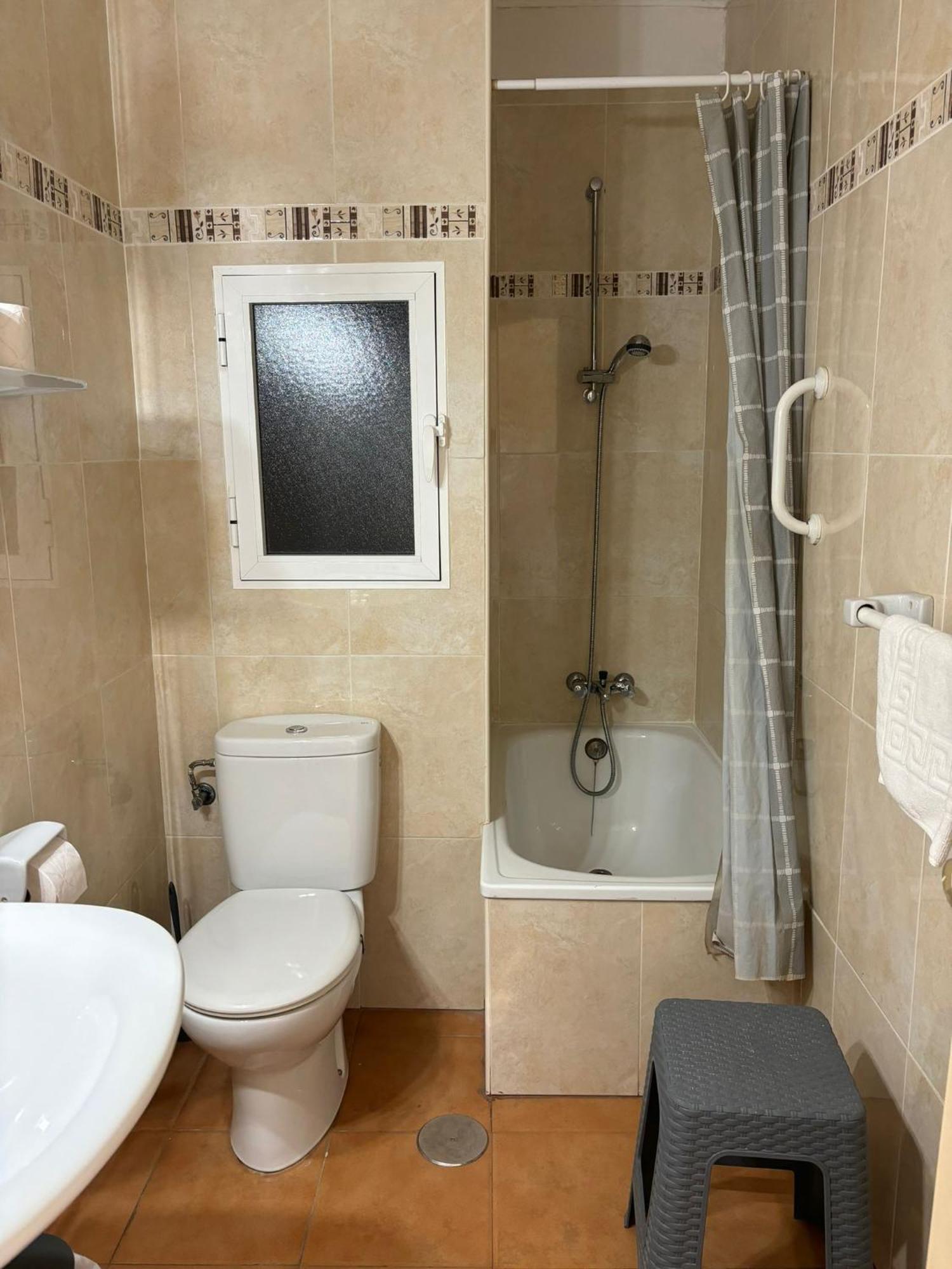 Apartamentos Congo El Campello Buitenkant foto