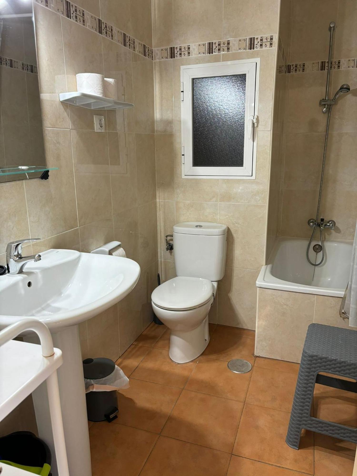 Apartamentos Congo El Campello Buitenkant foto