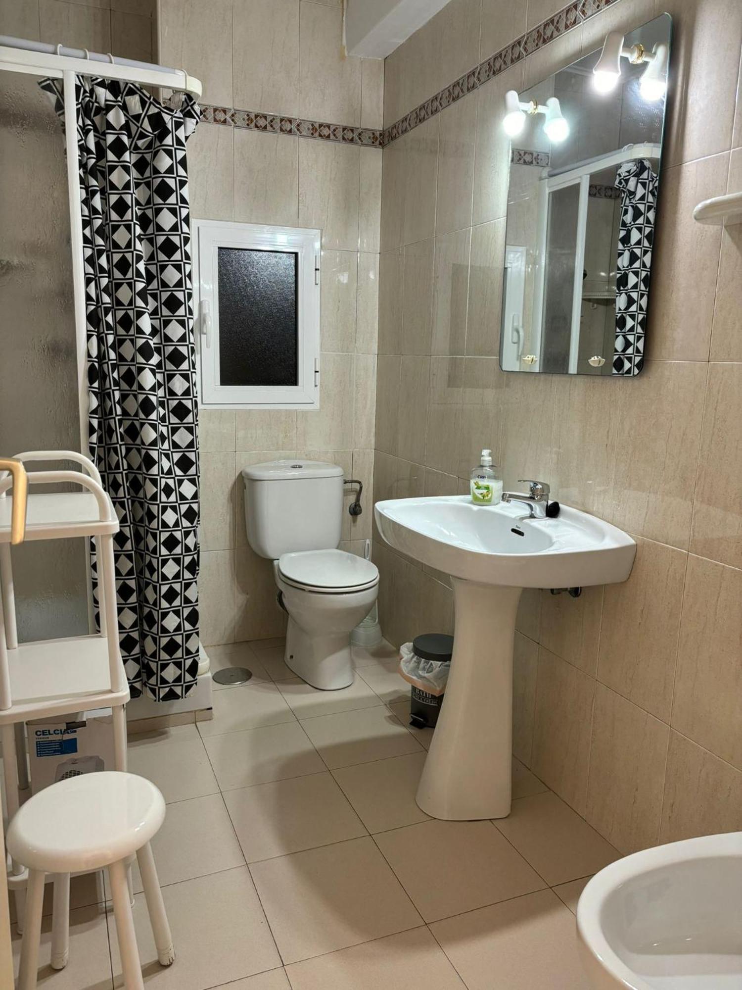 Apartamentos Congo El Campello Buitenkant foto